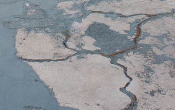 fibreglass roofing replacement Carmarthen