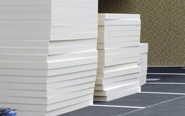 Carmarthen flat roof insulation costs