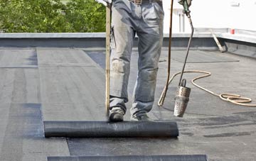 flat roof replacement Carmarthen, Carmarthenshire