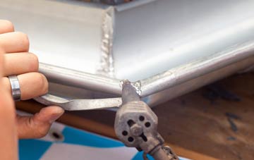 disadvantages of Carmarthen lead roofing