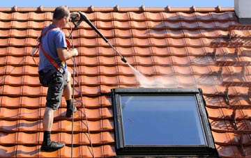 roof cleaning Carmarthen, Carmarthenshire