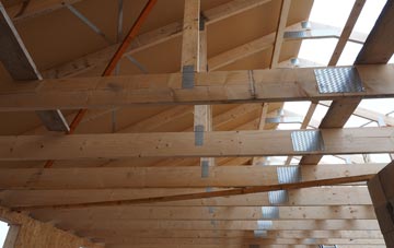 Carmarthen roof truss costs