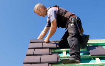 disadvantages of Carmarthen slate roofing