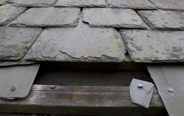 Carmarthen slate roof repairs and maintenance