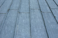 Carmarthen lead roofing