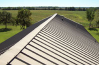 Carmarthen metal roof quotes