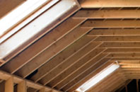 Carmarthen tapered roof insulation quotes